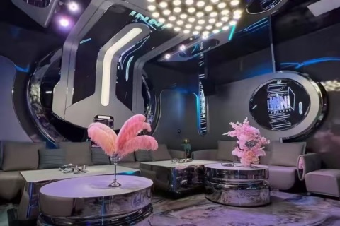 常州KTV招聘,常州商务KTV,打造安稳挣钱平台,助力你收获财富