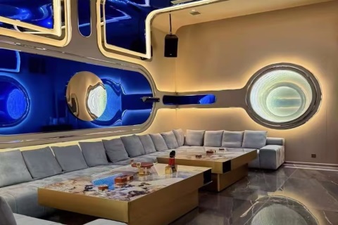 鹤岗礼仪,鹤岗KTV招聘信息,职场新星期待你闪耀耀光芒